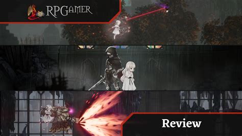 Ender Lilies Quietus Of The Knights Review Rpgamer