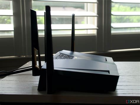 Asus Rt Ax U Pro Review A Powerful Gaming Router That Can Handle