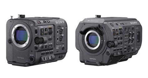 Best Cinema Cameras for Your Next Documentary