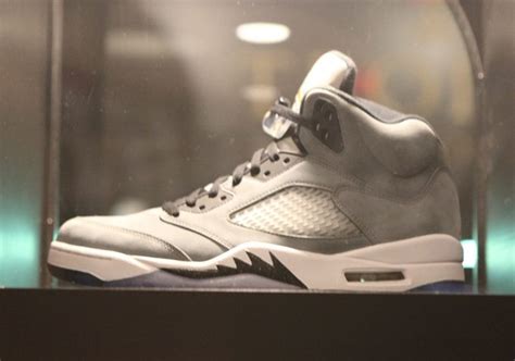 Air Jordan Trophy Room Collection Sneaker Bar Detroit