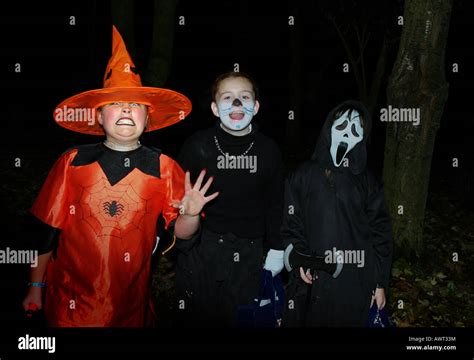 Irish Halloween Hi Res Stock Photography And Images Alamy