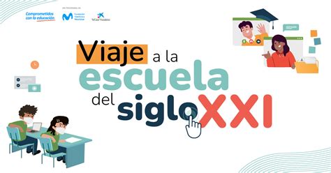 Viaje a la escuela del siglo XXI Dirección General prende mx