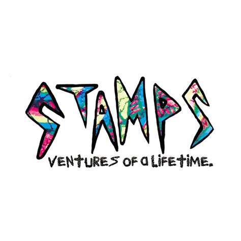 Stamps Stamps Ventures Of A Lifetime Reviews Album Of The Year