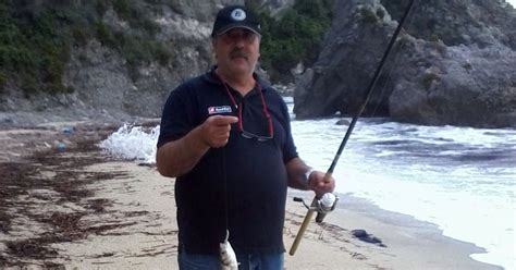 PESCA DALLA SPIAGGIA E LE SUE TECNICHE LO SPINNING IN MARE