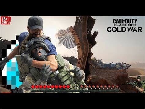 When Cold War is Actually Fun (funny stories) : ModernWarzone