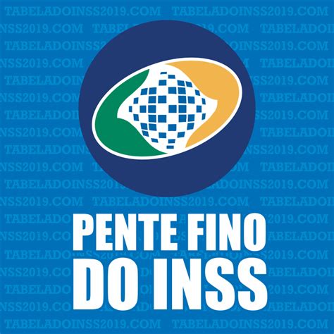 Mudan As Trazidas Pelo Novo Pente Fino Do Inss