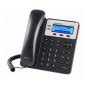 Grandstream Gxp Tel Fono Voip Negro Pccomponentes