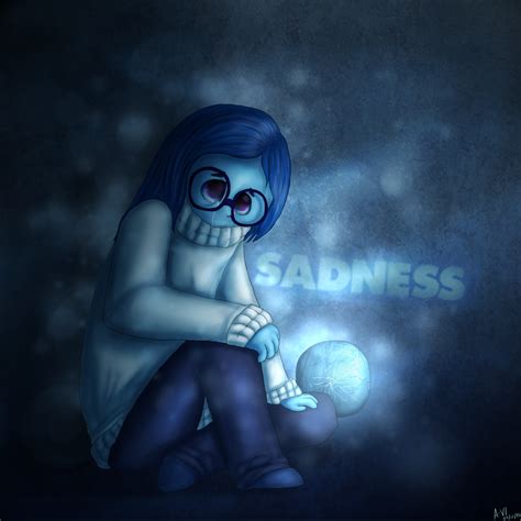 🔥 [100+] Sadness Inside Out Wallpapers | WallpaperSafari