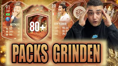 Fifa Live Pack Grind Geht Weiter Uhr Content Toty Talk Wl