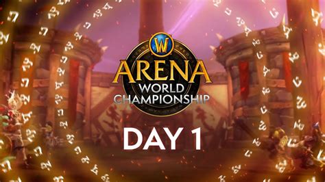 2021 AWC Grand Finals Upper Bracket Day 1 Full VOD YouTube