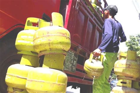 Daftar Agen Resmi Pertamina Di Bandung Beli Gas Lpg Kg Sekarang