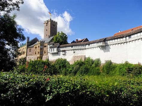 100 Kostenlose Wartburg Und Eisenach Bilder Pixabay