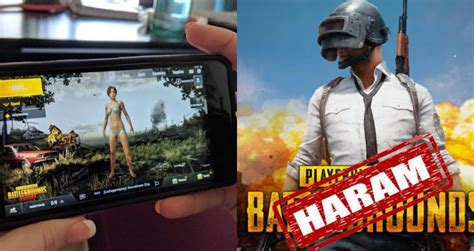 This Islamic Fatwa Just Declared That Playing PUBG Is Haraam And We