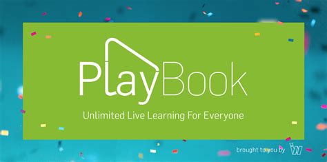 Introducing Playbook Interactive Workshops