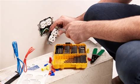 Fuse Box Repair and Installation Near Me | 24/7 Service Available