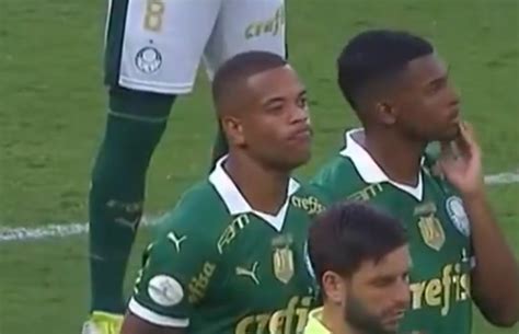 Mestre Carpini Gol Muito Grande E Caio Paulista Veja A Repercuss O