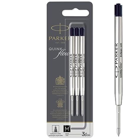 Best Pen Refills Upgrade Your Writing Experience Today Totally Reviewed