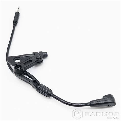 Купить Микрофон Earmor S10 для активных наушников Earmor M32 / M32H ...