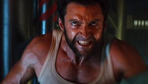 Hugh Jackman será Lobezno por última vez en Wolverine 3 MeriStation