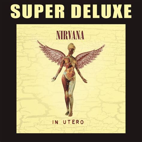 All Apologies (Album Version) by Nirvana - Pandora