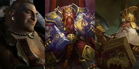 Strongest Factions In The Warhammer Fantasy Lore