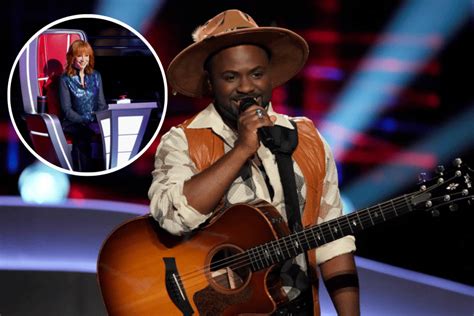 Tae Lewis Electrifying Performance Of A Keith Urban Hit Lands Him On