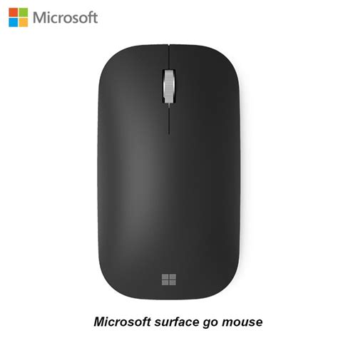 Microsoft Surface Mobile Bluetooth Mouse | Shopee Philippines