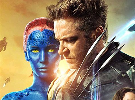 Check Out The Final X Men Days Of Future Past Trailer