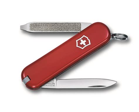 Victorinox Escort Mm Classic Victorinox Swiss Army