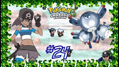 Youtube Shorts Let s Play Pokémon Smaragd Clip 24 YouTube