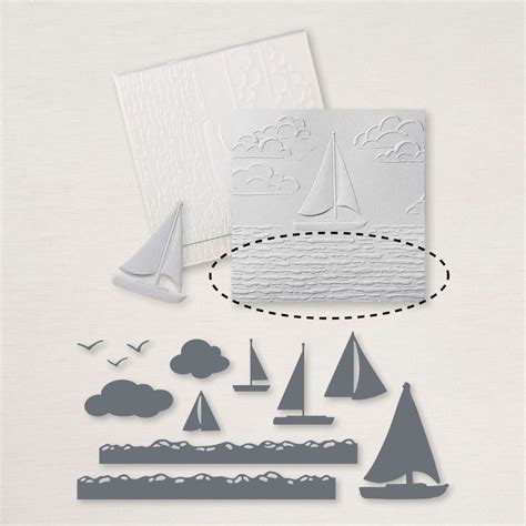 Stampin Up Sunrise Sailing Sneak Peek Congrats For The Happy Inkin