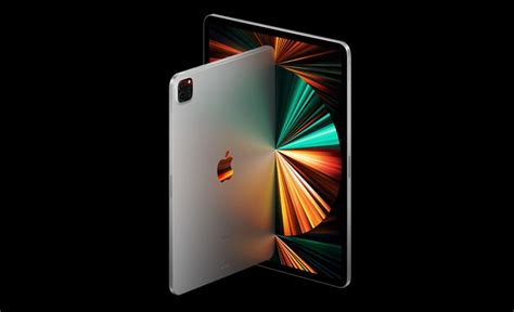 Apple Prepping 10.86 inch OLED iPad for 2022 With 3 nm CPU, Two 120 Hz OLED iPads for 2023