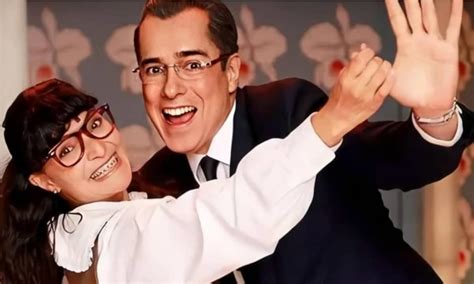 The Original Colombian ‘ugly Betty Returns With New Season After 20