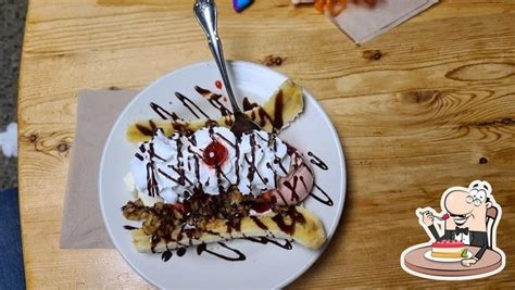 Joe S Ice Cream Parlor In Easley Restaurant Menu And Reviews