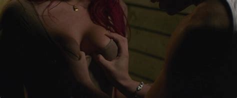Nude Video Celebs Atlanta Moreno Nude Popeye S Revenge