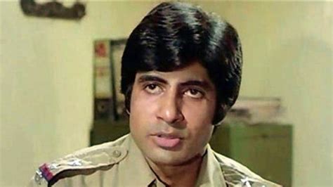 Happy Birthday Amitabh Bachchan Up