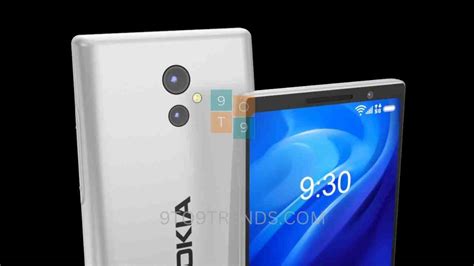 Nokia 1100 5G Price, Release Date, Camera, and Specifications » 9to9trends