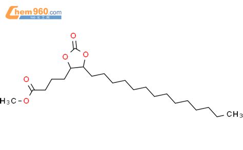 Methyl Oxo Tetradecyl Dioxolan Yl Butanoate