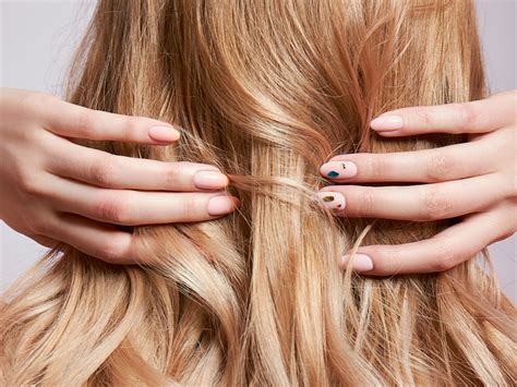 How To Grow Your Nails Fast According To Experts