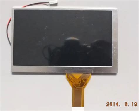 A Original Inch Tft Lcd Screen Pw Xs Pw Xs Lf Lcd Display