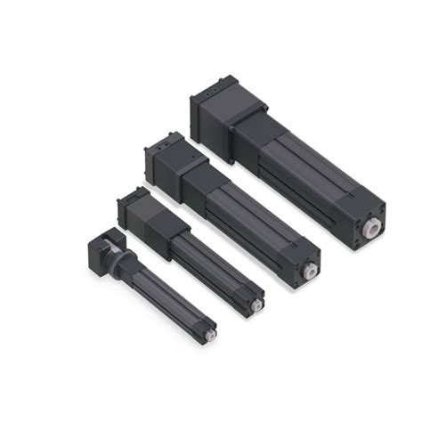 Tolomatic Electric Linear Actuators Pennair