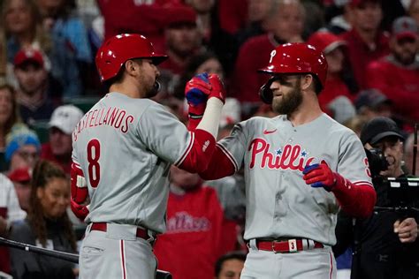 2024 Fantasy Outlook: Phillies Outfield Breakdown – Philly Sports