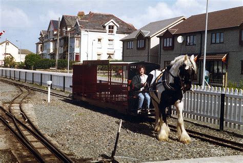 Fairbourne Railway – Other Stuff