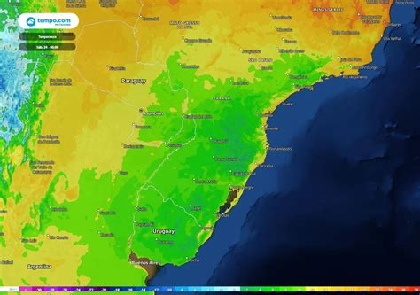 Primavera Come A Ciclone Extratropical Muita Chuva Neve E Geada