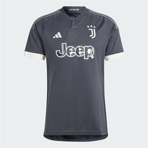 Camisa do Juventus III 23 adidas Masculina Torcedor em Promoção Centauro