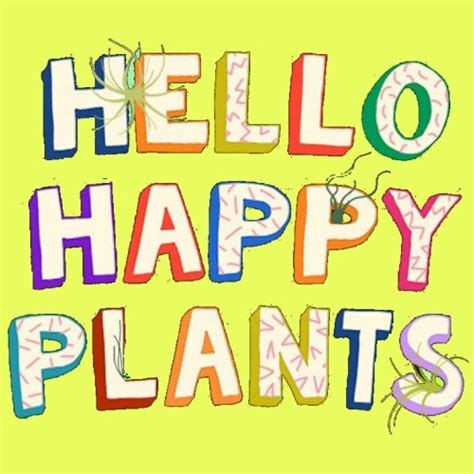 HelloHappyPlants - Etsy