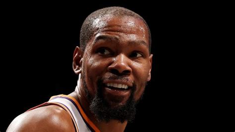 Suns Eye 7 Foot Center From Kevin Durants Preferred Team Report Heavy