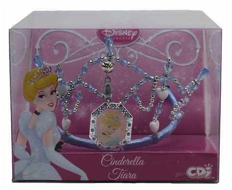 Disney Princess Cinderella Tiara