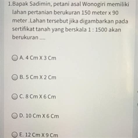 Tolong Bantuin Yaa Makasih Brainly Co Id