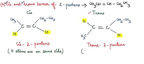 Cis 2 Pentene